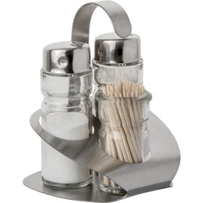 Afbeelding van menage (3 dlg), 088821, ProSup