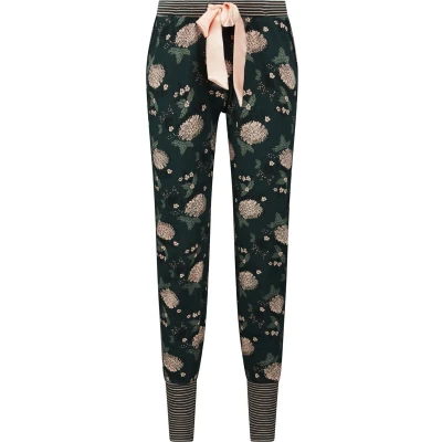 Afbeelding van Charlie Choe Pyjamabroek Dreams Dames F41129 38 Meerkleurig Fire S