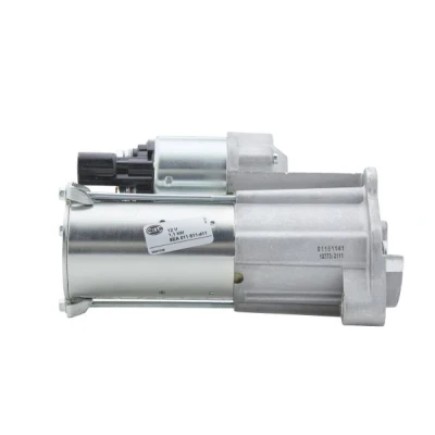 Afbeelding van Startmotor / Starter HELLA 8EA 011 611 411