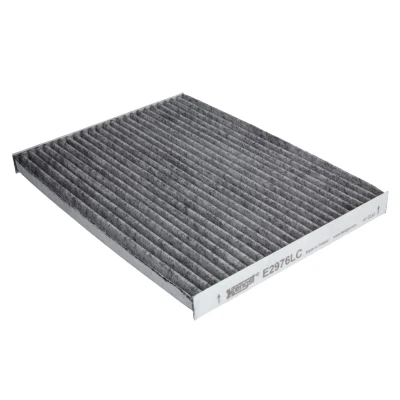 Afbeelding van Hengst Filter Interieurfilter E2976LC