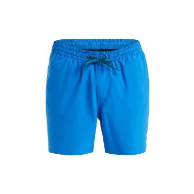 Afbeelding van Quiksilver Solid Zwemshorts, Heren, Maat: XS, Bsw