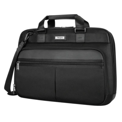 Afbeelding van Targus TBT932GL notebooktas 40,6 cm (16 ) Aktetas Zwart