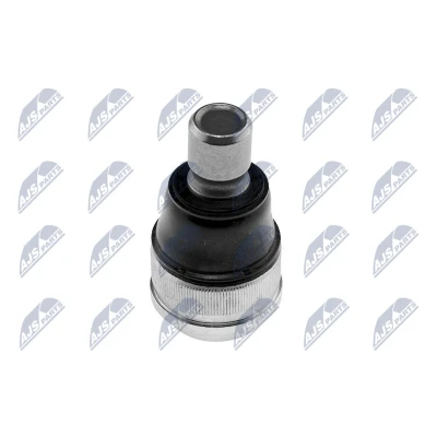 Afbeelding van Fuseekogel NTY ZSD MZ 023