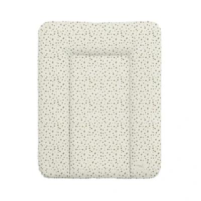 Afbeelding van Ceba Baby® Aankleedkussen, aankleedkussen voor pasgeborenen, zacht, wasbaar, meisjes en jongens, Öko Tex gecertificeerd, waterdicht, 70 x 50 cm, vlekken