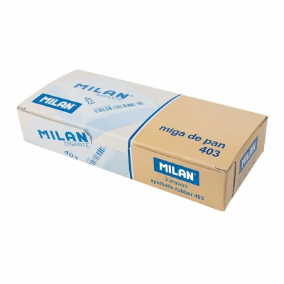 Afbeelding van Caja 3 gomas de miga pan gigantes para la industria