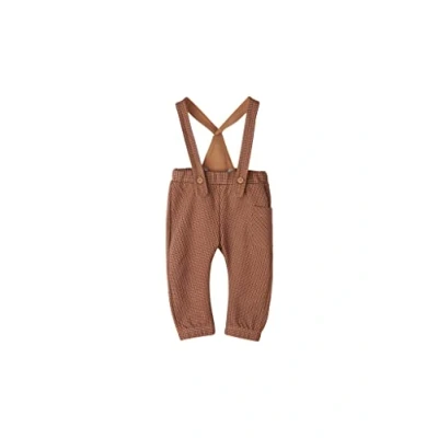 Afbeelding van s. Olive r Legging bruin