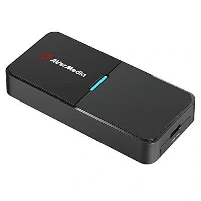 Afbeelding van AVerMedia BU113 video capture board USB 3.2 Gen 1 (3.1 1)