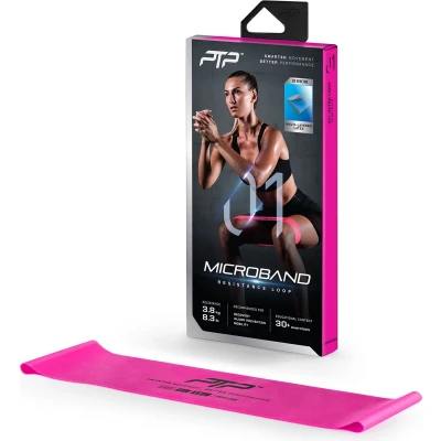 Afbeelding van PTP Latex Weerstandslus MICROBAND