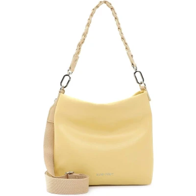 Afbeelding van SURI FREY JOSY Handtas, Dames, Maat: One Size, Lightyellow