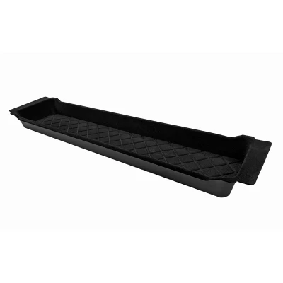 Afbeelding van AutoStyle Hoedenplank Compartiment passend voor Opel Astra J HB 5 deurs 2009 2015