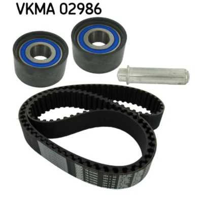 Afbeelding van Skf Distributieriem kit VKMA 02986