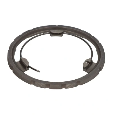 Afbeelding van Euroricambi 60532136 Synchronring, versnellingsbak