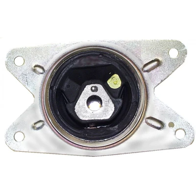 Afbeelding van MAPCO 36708 Aslichaam / motorsteunlager Links Hydrolager geel OPEL: Zafira B, Astra H GTC, Hatchback