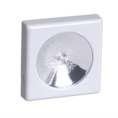 Afbeelding van HCM Kinzel Crystal Puzzle LED decoratie licht verlichting (3D accessoires)
