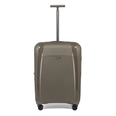 Afbeelding van Epic Phantom SL 4ROLLEN Trolley 66 CM Trolley, Maat: One Size, Cedarbrown