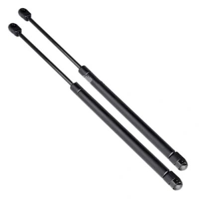 Afbeelding van Gasveer Demper Voor Jeep Liberty 2002 2007 2 Stuks Kofferbak Achterklep Strut Boot Lift Ondersteuning Bars Auto Achter Windows Gas Dempers Staaf