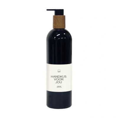 Afbeelding van Leeff handzeep Fabulous Fig Handkus voor jou