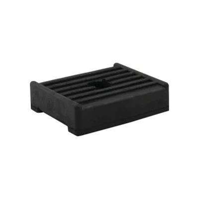 Afbeelding van Boot zijsteun 120x100 mm.
