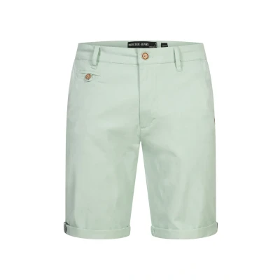 Afbeelding van Indicode Jeans Casual FIT Shorts, Heren, Maat: Small, Surf spray