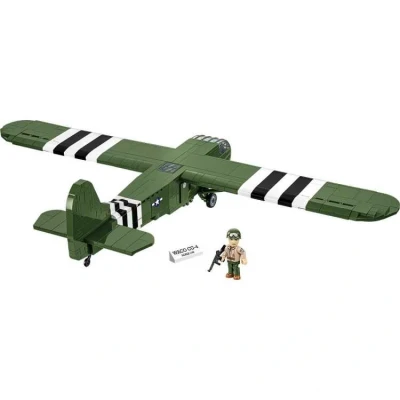 Afbeelding van COBI WACO CG 4 D DAY 5755