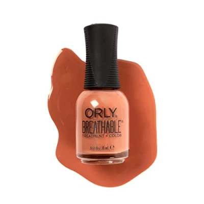 Afbeelding van Orly BREATHABLE Nagellak Sunkissed 18ml