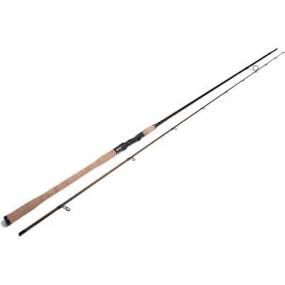 Afbeelding van Westin W4 Spin 2nd 2,70m/9&#039; 10 40gr MH 2sec Spinhengel
