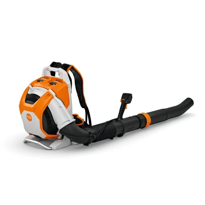 Afbeelding van Stihl BRA 600 Ruggedragen Accu Bladblazer Body