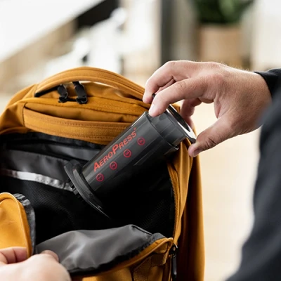 Afbeelding van Aeropress® Coffee maker koffie en espresso