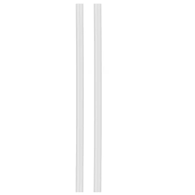 Afbeelding van BeMaxx vervangende doppen accessoires voor alle ACTIVE FLASK drinkflessen van elk formaat (950ml, 680ml, 530ml, 410ml) BPA vrij lekvrij (vervangende rietjes FLASKS)