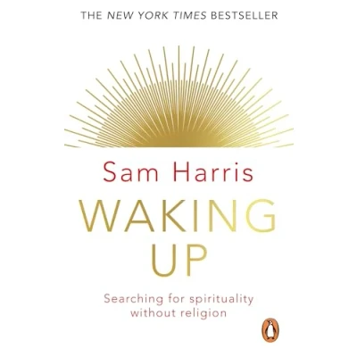 Afbeelding van Waking Up: Searching for Spirituality Without Religion