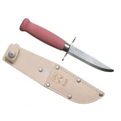 Afbeelding van Morakniv Scout 39 Safe Vossenbes