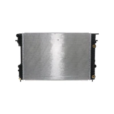 Afbeelding van MAHLE ORIGINAL CR 561 000S Radiateur voor voertuigen met airco 653 445 29 Koelribben gesoldeerd