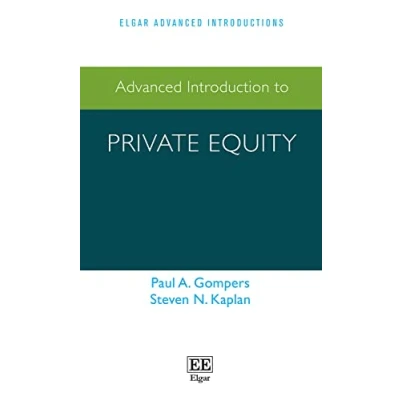 Afbeelding van Advanced Introduction to Private Equity