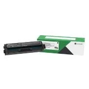 Afbeelding van Lexmark 20N2XK0 Toner Zwart Extra hoge capaciteit