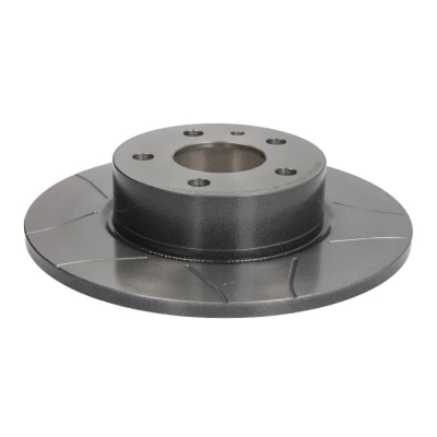 Afbeelding van Brembo Remschijf 08.3126.76