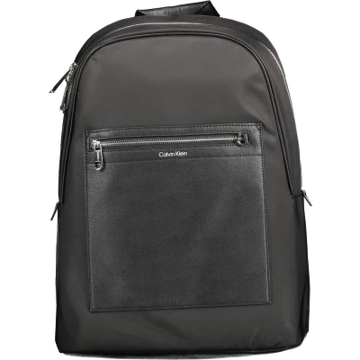 Afbeelding van Calvin Klein Rugzak Zwart UNI Heren