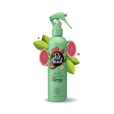 Afbeelding van 300 ml Pet Head Furtastic Spray Hond