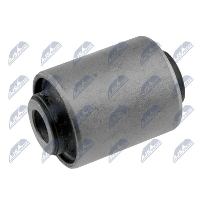 Afbeelding van Draagarmrubber NTY ZTT MS 011B
