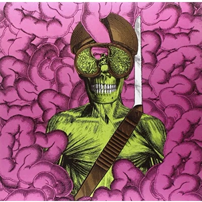 Afbeelding van Thee Oh Sees Carrion Crawler/the Dream (LP)