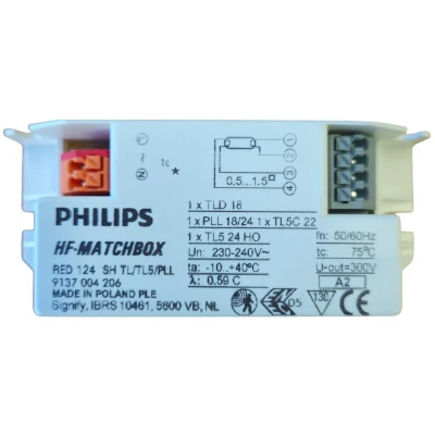 Afbeelding van Philips philipsilips vsa 91040030