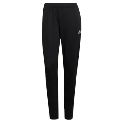 Afbeelding van ADIDAS PERFORMANCE Sportbroek &#039;Entrada 22 Training&#039; zwart / wit