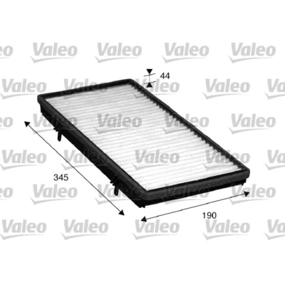 Afbeelding van Valeo Interieurfilter 715513