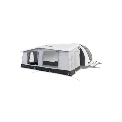 Afbeelding van Dometic Opblaasbare Caravanvoortent Residence Air Tour