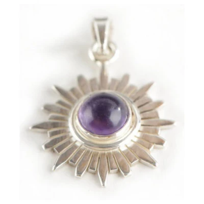 Afbeelding van Chakra &quot;Sahasrara&quot; (kroon) hanger