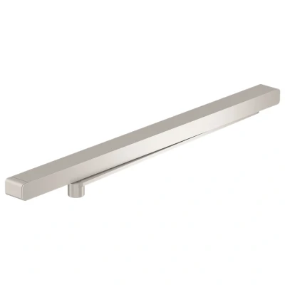 Afbeelding van Glijarm G N XEA RVS design