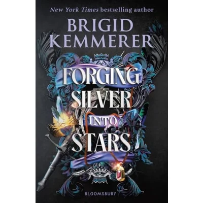 Afbeelding van Forging Silver Into Stars: 1