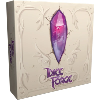 Afbeelding van Dice Forge