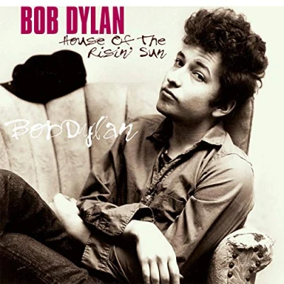 Afbeelding van Bob Dylan House Of The Risin&#039; Sun