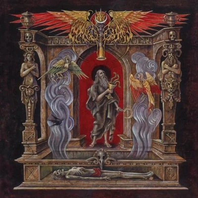 Afbeelding van Nightbringer Hierophany Of The..