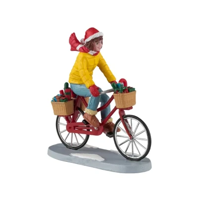 Afbeelding van Lemax Gifts To Go